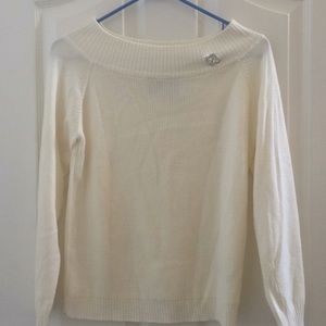 FINAL MARKDOWN Erika sweater small